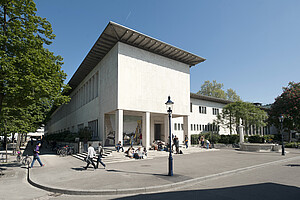 Universität Basel.