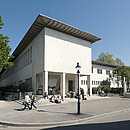 Universität Basel.