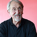 Photo de Martin Karplus