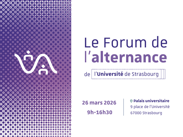 Forum de l'alternance 2026