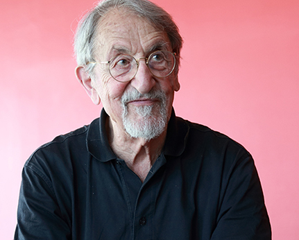 Photo de Martin Karplus