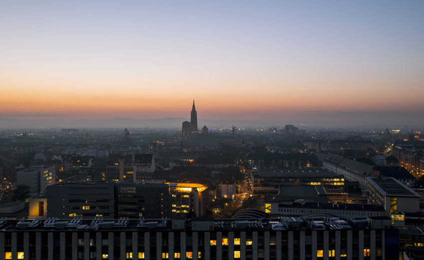 Crédit photo : Catherine Schröder/Université de Strasbourg